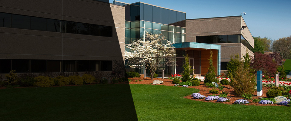 Cropwell Landscapers