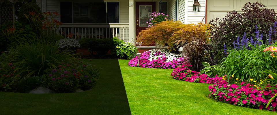 Cropwell Landscapers