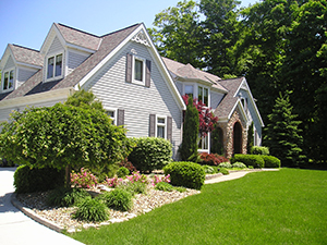 Landscapers and Lawncare Services in Cropwell, AL