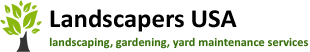 Cropwell Landscapers
